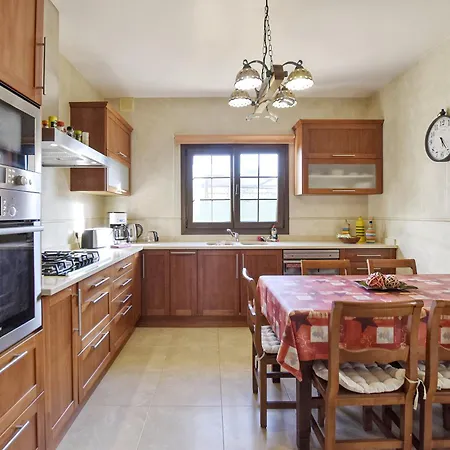 Villa Margarita