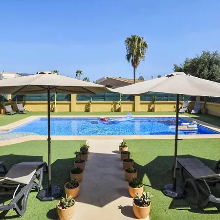 Villa Margarita *