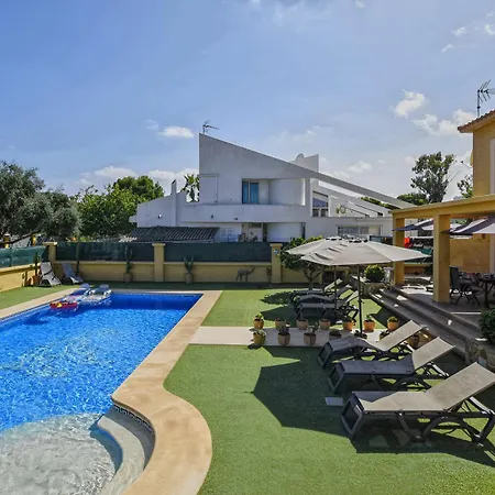 Margarita Villa Sant Llorenc Des Cardassar